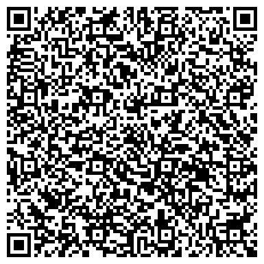 QR-код с контактной информацией организации Средняя общеобразовательная школа, с. Карагуж