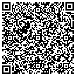QR-код с контактной информацией организации Асмик, кафе-сауна