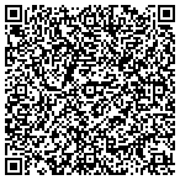 QR-код с контактной информацией организации Усть-Семинская начальная школа-детский сад