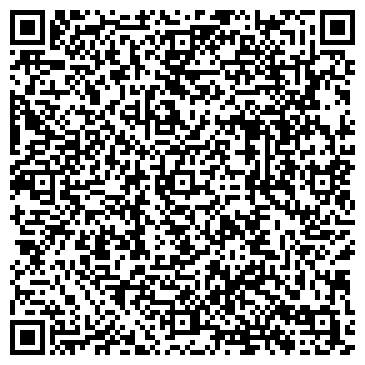 QR-код с контактной информацией организации Владимир Порт-АС, интернет-провайдер