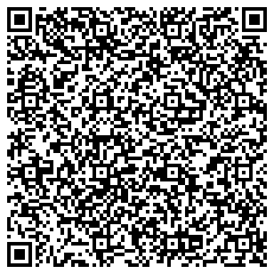 QR-код с контактной информацией организации ООО БайкалКранСервис