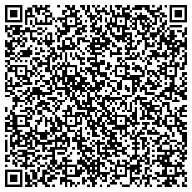 QR-код с контактной информацией организации Техника Дома