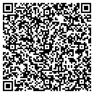 QR-код с контактной информацией организации Токана