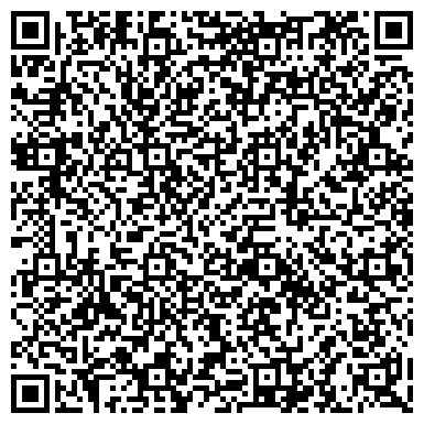 QR-код с контактной информацией организации Сервисный центр Сахалина