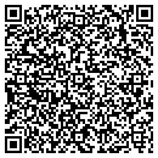 QR-код с контактной информацией организации Шашлычок, кафе