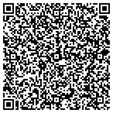 QR-код с контактной информацией организации ПроекциЯ