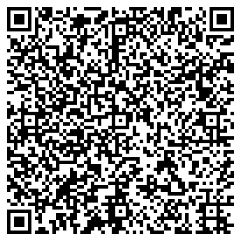 QR-код с контактной информацией организации Арго