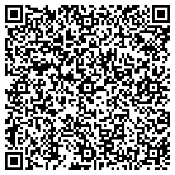 QR-код с контактной информацией организации ООО АМСколор