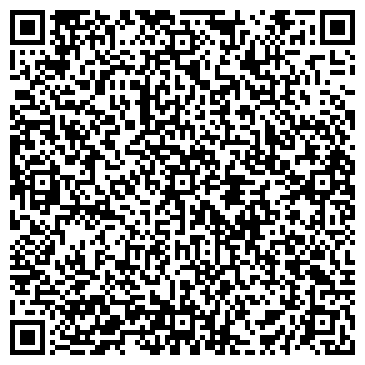 QR-код с контактной информацией организации ООО НП-СЕРВИС