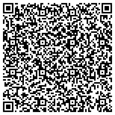 QR-код с контактной информацией организации Средняя общеобразовательная школа №8, Начальная школа