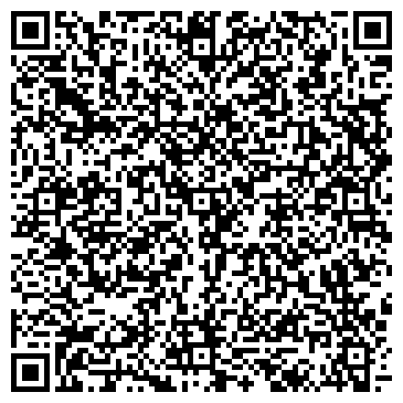 QR-код с контактной информацией организации Чемальская школа искусств