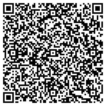 QR-код с контактной информацией организации ООО Техногир
