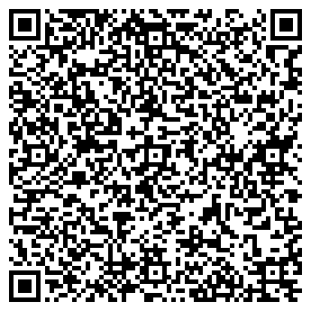 QR-код с контактной информацией организации New Armenia