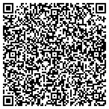 QR-код с контактной информацией организации Мегафон-Ритэйл