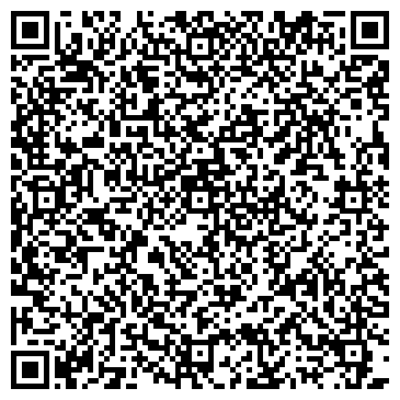 QR-код с контактной информацией организации ООО Сидус