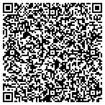 QR-код с контактной информацией организации Мебельный двор
