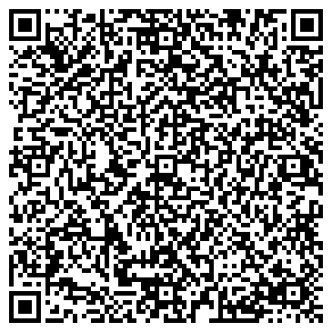 QR-код с контактной информацией организации Парикмахерская эконом Каприз