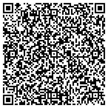 QR-код с контактной информацией организации Ростелеком, ОАО, телекоммуникационная компания, филиал в г. Миассе