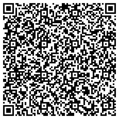 QR-код с контактной информацией организации ООО Матрица