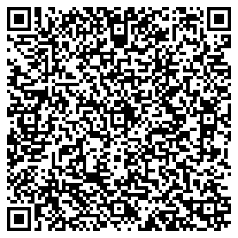 QR-код с контактной информацией организации ООО Элегант