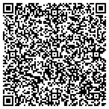 QR-код с контактной информацией организации ООО Медицинский центр «Ваш Докторъ»