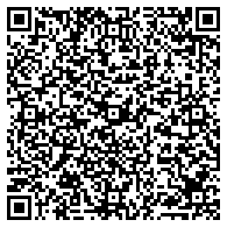 QR-код с контактной информацией организации Saigon