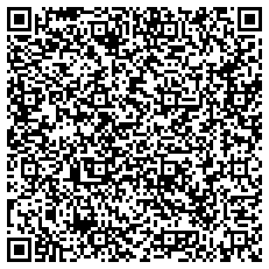 QR-код с контактной информацией организации Марубени Авто и Строительная техника