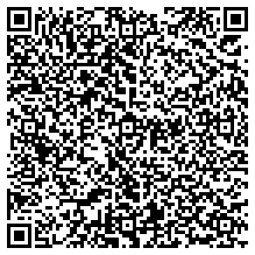QR-код с контактной информацией организации Контур-Миасс, сервисный центр, ИП Шовкопляс Е.В.