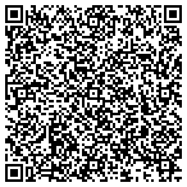 QR-код с контактной информацией организации Нотариальная палата Ставропольского края