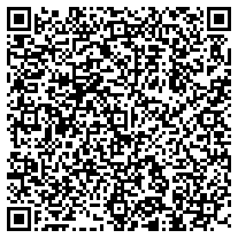 QR-код с контактной информацией организации Фантазия