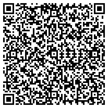 QR-код с контактной информацией организации Пальма