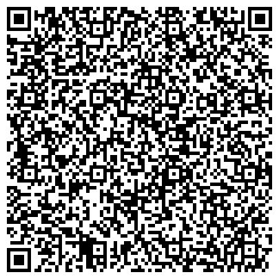 QR-код с контактной информацией организации Всероссийское общество инвалидов, Ставропольская городская организация