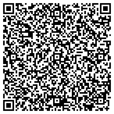 QR-код с контактной информацией организации ЗАО Техсервис-Благовещенск