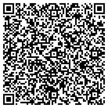 QR-код с контактной информацией организации ДНС