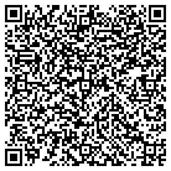 QR-код с контактной информацией организации ЗАО Тополевоагросервис