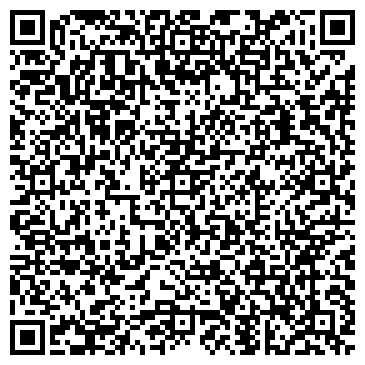 QR-код с контактной информацией организации Дверокон