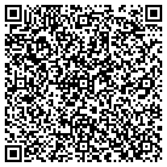 QR-код с контактной информацией организации Aksессуары