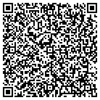 QR-код с контактной информацией организации Импульс