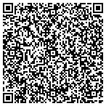 QR-код с контактной информацией организации ООО ПромСпецСтрой