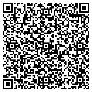 QR-код с контактной информацией организации Багира