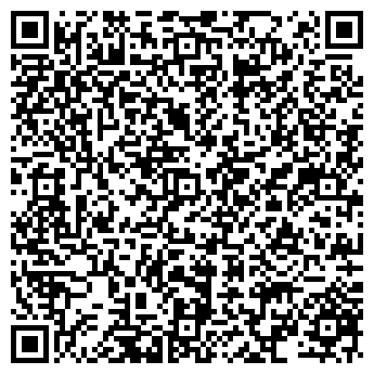 QR-код с контактной информацией организации ЧЕХЛЫ ДЛЯ АВТОМАШИН АТЕЛЬЕ