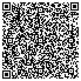 QR-код с контактной информацией организации ИНВИТРО