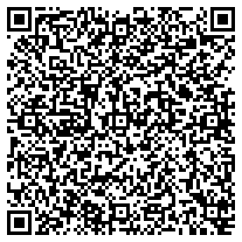 QR-код с контактной информацией организации ОАО Костромамебель