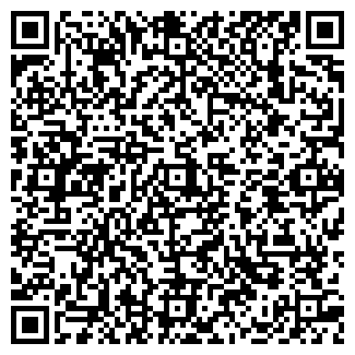 QR-код с контактной информацией организации Кураж