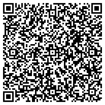 QR-код с контактной информацией организации Комета