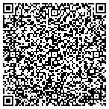 QR-код с контактной информацией организации Мегафон, оператор связи