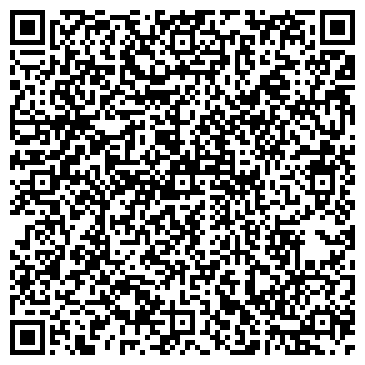 QR-код с контактной информацией организации Лесагротрактор
