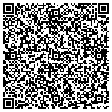 QR-код с контактной информацией организации Соборяне, общественная организация
