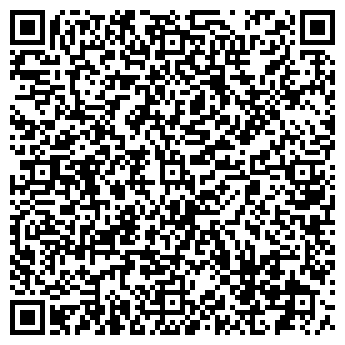 QR-код с контактной информацией организации iApple