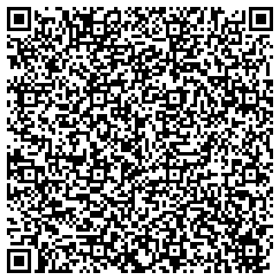 QR-код с контактной информацией организации СиЭс Медика Иркутск, филиал в г. Братске